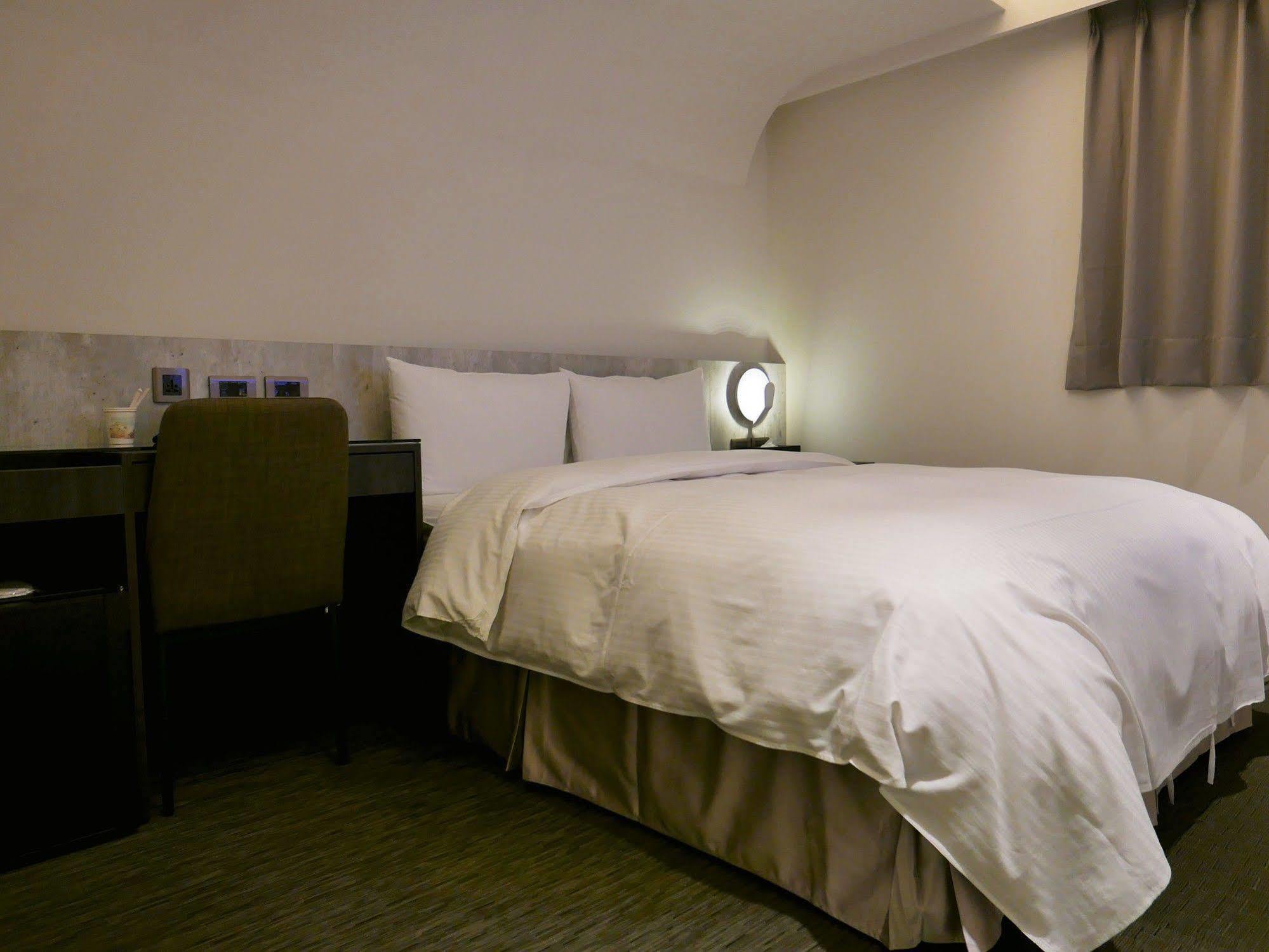 泊居旅店 Oursinn Hotel Taipé Exterior foto